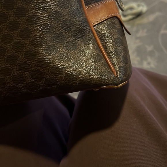 Stunning vintage Celine - Picture 10 of 11